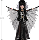 Кукла Monster High Skullector Эльвира – обладательница тьмы Эльвира Monster High HYV99 - изображение 4
