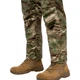 Брюки Британской армии Combat Trousers PCS 23 MTP 75/65/80 40 - изображение 6
