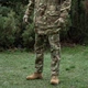 Брюки Британской армии Combat Trousers PCS 23 MTP 75/65/80 40 - изображение 7