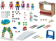 Конструктор Playmobil City Life Ski World 100 деталей Playmobil art 71453 - зображення 2