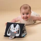 Подарочный набор игрушек для новорожденного – Черно-белая гармония Taf Toys 13475 - изображение 10