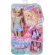 Кукла Barbie Малибу Dream Besties на роликах Barbie JFX96 - зображення 2