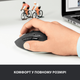 Миша Logitech M720 Triathlon Mouse 910-004791 (910-004791) - зображення 7