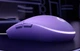 Миша LOGITECH G102 LIGHTSYNC - LILAC - EER (910-005854) - изображение 3