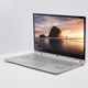 Ноутбук планшет 13,3" Medion (Lenovo Group) Cepter NY310 | Intel Pentium Silver N5000 | IPS (1920x1080) FullHD | RAM DDR4 4 ГБ | SSD 128 ГБ | Intel Graphics | Металевий корпус | Трансформер | Ультрабук | Win10 б/в (1634) - зображення 2