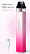 Pod-система Vaporesso XROS Mini Kit Sakura Pink многоразовая электронная сигарета Вапорессо Х-Рос Мини Розавая 1000мАч - изображение 1