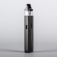 POD система Vaporesso XROS 5 Mini Mist Black 1500мАч многоразовая под-система вапорессо х-рос 5 мини вейп заправка верх 3 мл черный - изображение 9