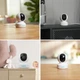 IP-камера видеонаблюдения Reolink E1 Zoom Series E340 8 МП RJ-45 Wi-Fi 1/2.8" White - изображение 6