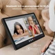 Планшет 10.4" Full HD PIXGOOD M258 12+24/256Gb 8 ядер Android 15 8000mAh Черный - Уценка - изображение 4