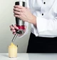 Сифон для сливок iSi Gourmet Whipper / 0,25 л / Сталь / Для холодной и горячей продукции / Серебряный-Красный Б/В k1 - изображение 6