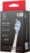 Końcówki do szczoteczki elektrycznej Oclean Ultra white clean UC03 2 szt - obraz 2
