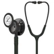 Стетоскоп 3M Littmann Classic III 69 см Черный Б/В 100604729 - изображение 1
