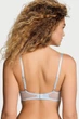 Бюстгальтер с мягкой чашкой Victoria's Secret 75D Голубой (145481) - изображение 4