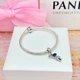 Срібна намистина Pandora Астронавт у космосі 790030C01 Пандора - изображение 4