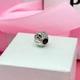 Срібна намистина Пандора Pandora Star Wars Grogu™ Crib 799511C01 - изображение 7