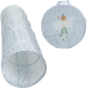 Tunel dla dzieci Little Dutch Forest Friends 2013755 (8712051138459) - obraz 1