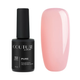 База камуфлююча каучукова для гель-лаку Couture Color Pure Base Coat №04, 9 мл - зображення 1