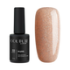 База камуфлююча каучукова для гель-лаку Couture Color Pure Base Coat №10, 9 мл - зображення 1