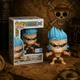 Фигурка Фрэнки (Frankie) — Funko Pop — One Piece - изображение 3