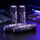 Аккумулятор 18650 BAPTA BP-1080 10800mAh 4.2V Li-Ion для фонарей, электроники и power bank - изображение 3