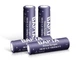 Аккумулятор 18650 BAPTA BP-1080 10800mAh 4.2V Li-Ion для фонарей, электроники и power bank - изображение 4