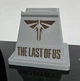 Підставка-тримач для геймпада PS5 Dualsense в стилі гри The Last of Us. Aivory - изображение 2