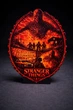Світильник-нічник Stranger things за мотивами серіалу дивовижні дива. Aivory - изображение 1