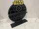 Підставка-органайзер для колекційних фігурок Star wars у формі Зірки Смерті. Aivory - изображение 3