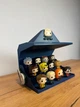 Полиця-стенд для колекції фігурок Funko Pop Kinder Joy Гаррі Поттер Квідіч. Aivory - зображення 2