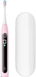 Elektryczna szczoteczka do zębów Oclean X Kids Electric Toothbrush Set Różowa - obraz 2
