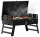 Переносной складной мангал-гриль GardenLine BBQ4841 - изображение 3