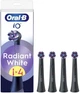 Насадки для електричної зубної щітки Oral-B iO Whitening 4 шт - зображення 1