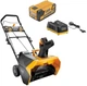 Снегоуборщик аккумуляторный Stiga ST4851AE+1111-9312-01 - изображение 1