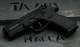 Сигнальный пистолет Aksa Arms AK15 CC-01 Beretta - изображение 2