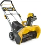 Снегоуборщик аккумуляторный Stiga ST8051AE+1111-9310-01 - изображение 2