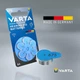 Батарейки для слуховых аппаратов воздушно-цинковые VARTA 675 (60шт.) - 10 блистеров в коробке + Бесплатная доставка! - изображение 1