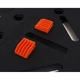 Складной рабочий стол Kraft&Dele KD10746 90×60×80 см до 500 кг - изображение 10