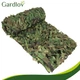 Маскувальна сітка GARDLOV 27386 2×3 м з 100 стяжками - зображення 6