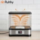 Сушилка для грибов Ruhhy 25929 10 л LCD 5 лотков - изображение 5