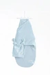 Європелюшка на липучках з шапочкою Mag baby Honey, Mint 3-6 мес - изображение 1