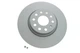 Диски гальмові ATE 24012501581 Skoda Yeti, Superb, Octavia; Volkswagen Passat, EOS, Golf, Caddy, Tiguan, Jetta, CC, Touran; Seat Leon; Audi A3, Q3, TT 1K0615301AA, 5C0615301B, JZW615301H - зображення 1