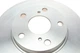 Гальмівні диски BOSCH 0986479S16 Toyota Auris, Corolla 4351212690, 4351202180 - зображення 3
