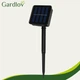 Сонячна LED гірлянда Gardlov 24007 15 м IP44 150 LED - зображення 6