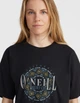 Футболка O’NEILL Ж1124679 (1850192) колір чорний (Ж1124679 - 236930) - изображение 3