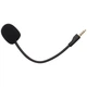 Заменимый микрофон 3.5mm (4-pole) для SteelSeries Универсальный геймерский микрофон для наушников - изображение 3