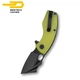Ніж Складаний BESTECH LIZARD BG39F - зображення 2