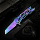 Ніж Складаний Cyberpunk Mini Chameleon - изображение 1
