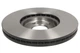 Тормозные диски TRW DF4989S Renault Kaleos; Nissan Qashqai, Juke 40206ET01A, 402069828R, 40206JY01A - зображення 2