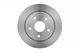 Гальмівний диск BOSCH 0986479519 Toyota Corolla, Auris 4243112280, 4243102170, 4243102180 - изображение 1