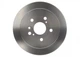 Гальмівний диск BOSCH 0986479200 Toyota Avensis, Previa 4243144030, 4243128090, 4243128091 - изображение 1